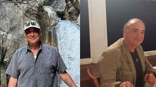 Mehmet Serdar Sulukahya'nın Yer Aldığı Filmler