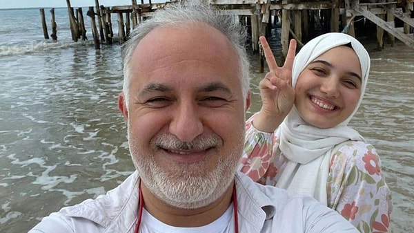 Eski Kızılay Başkanı Kerem Kınık, Kahramanmaraş merkezli 6 Şubat depremlerinde çadır sattığının ortaya çıkması sonrası istifa etmişti. Görseli