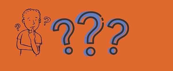 5. Bir sorunu nasıl çözersin?