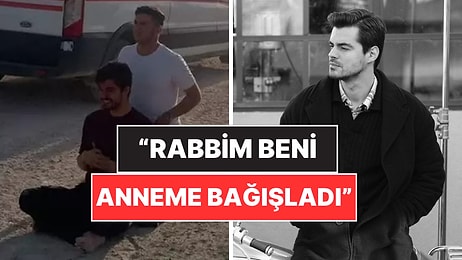 Geçirdiği Kazada 7 Kaburgası Kırılan Gönül Dağı'nın Taner'i Berk Atan Yürek Burkan O Detayı İlk Kez Açıkladı!