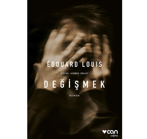 Değişmek - Edouard Louis