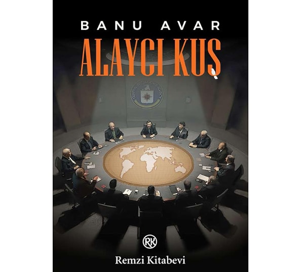 Alaycı Kuş - Banu Avar