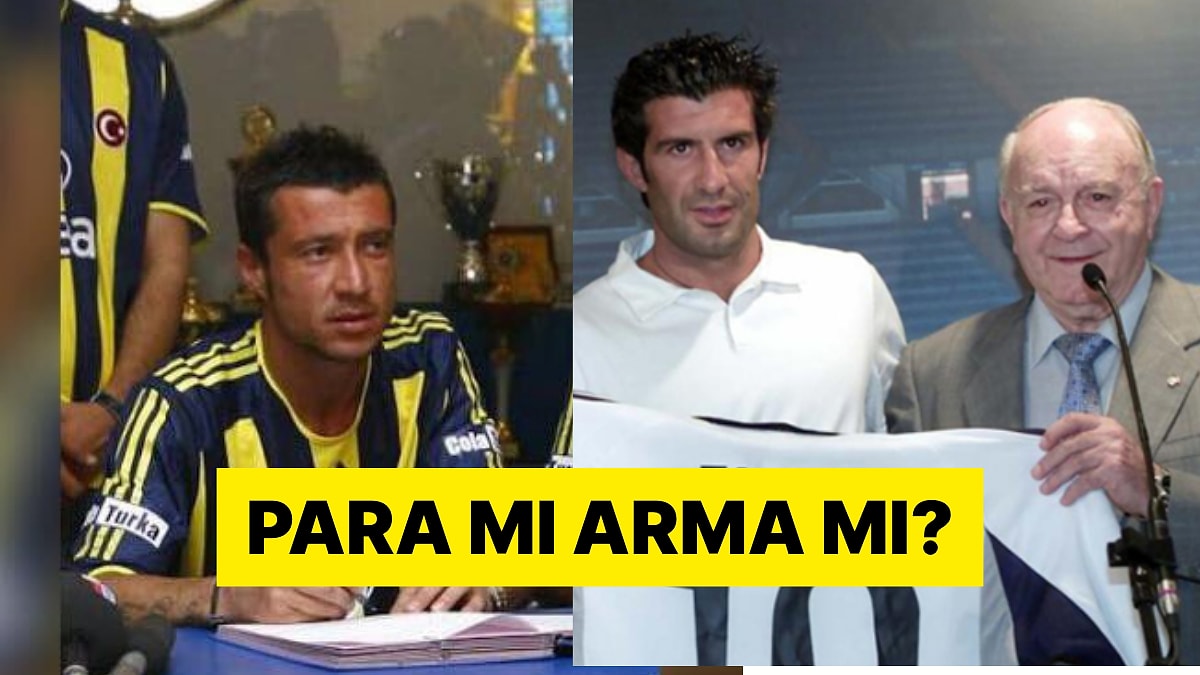 Taraftarlık Anketi: Rakip Takımın Formasını Kaç Paraya Giyersin?