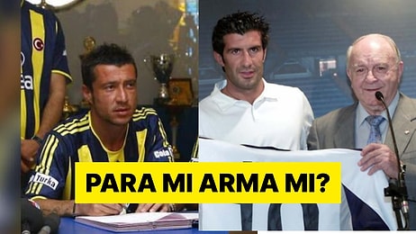 Taraftarlık Anketi: Rakip Takımın Formasını Kaç Paraya Giyersin?
