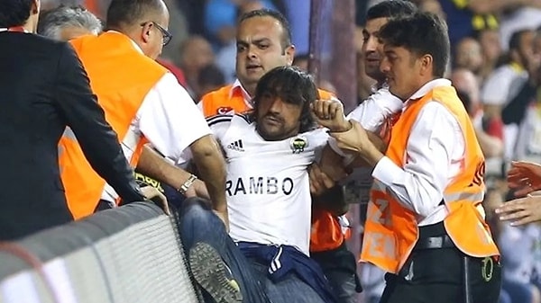 Peki hiç sevmediğin futbol takımı hangisi?