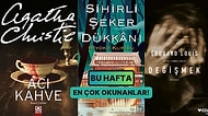 Modern Klasiklerden Yeni Çıkan Kitaplara: Kitap Kurtlarının Tercihi Olan Haftanın En Çok Satan Kitapları