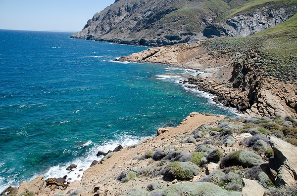 2. Gökçeada: Turkey's Largest Island and Natural Wonder