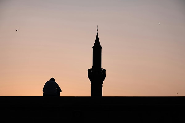A Heritage from the Depths of History: A Brief History of Sanliurfa