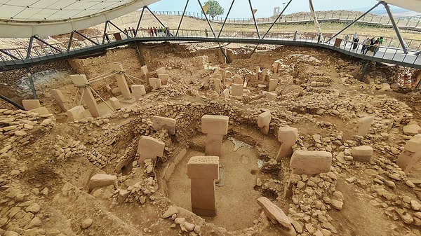 What is Sanliurfa Famous for? Much More Than a City
