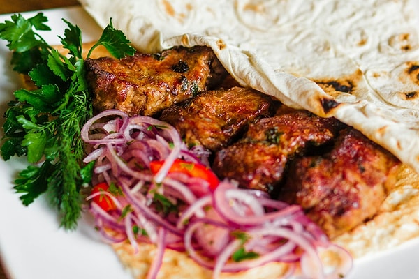 What to Eat in Sanliurfa? A Gastronomic Feast at Taste Stops