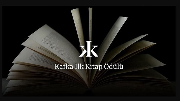Kafka İlk Kitap Ödülü, daha önce kitabı yayınlanmamış 18 yaş üstü yazarların roman dosyalarının değerlendirildiği bir yarışma olarak kurgulandı. Görseli