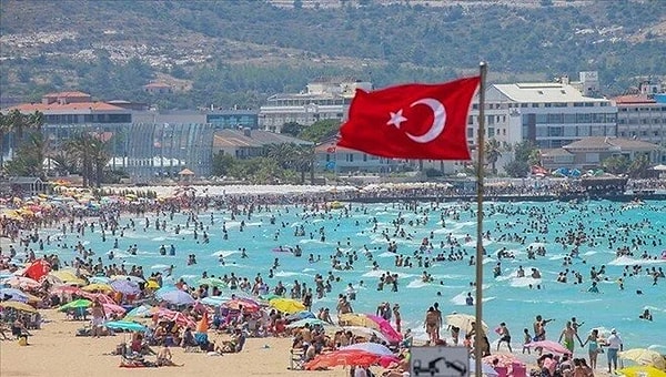 Kamu çalışanlarının bayram tatili, 5 Haziran Perşembe günü öğleden sonra başlayacak. Görseli