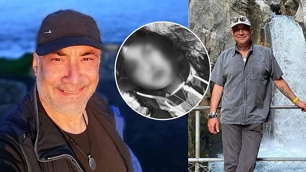 İnternetten tanıştığı Yeşilçam oyuncusu Mehmet Serdar Sulukahya’yı öldüren  Fatma Gülsüm P.'nin ifadesi ortaya çıktı. Görseli