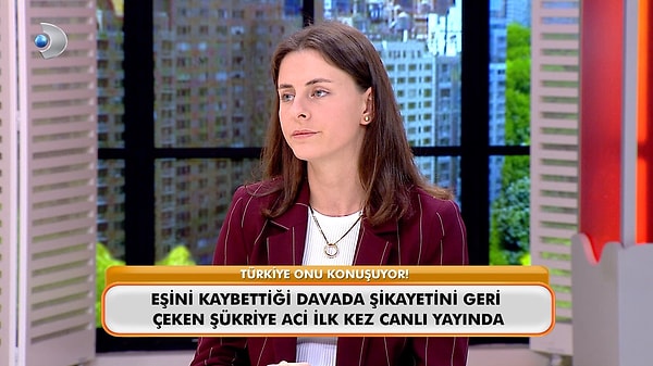 Kayınvalide, gelinine çıkıştı. Görseli