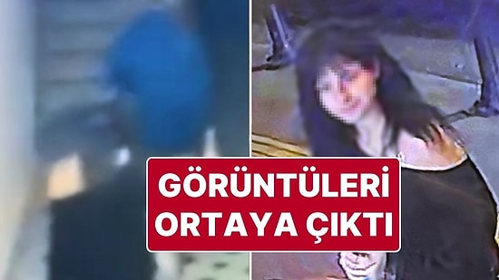 Öldürülen Yeşilçam Oyuncusu Mehmet Serdar Sulukahya’nın Son Görüntüleri Ortaya Çıktı