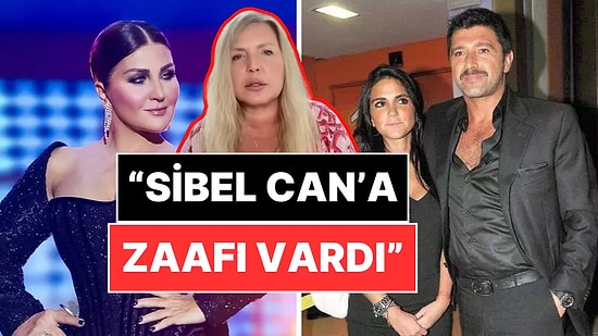Hakan Ural ile Ezgi Can Ural Boşandı İddiası: 20 Yıllık Evliliğin Bitişinde GPS ve Sibel Can Detayı Şoke Etti!