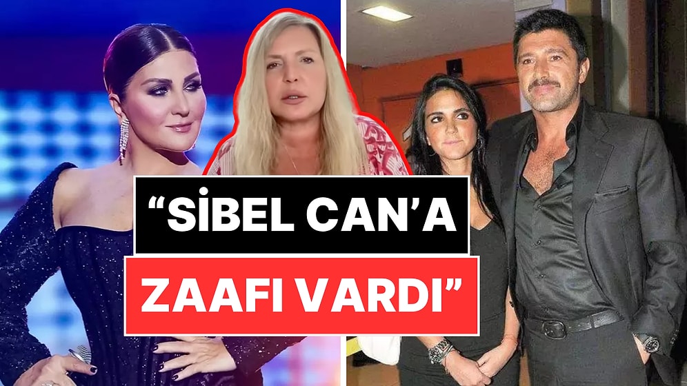 Hakan Ural ile Ezgi Can Ural Boşandı İddiası: 20 Yıllık Evliliğin Bitişinde GPS ve Sibel Can Detayı Şoke Etti!