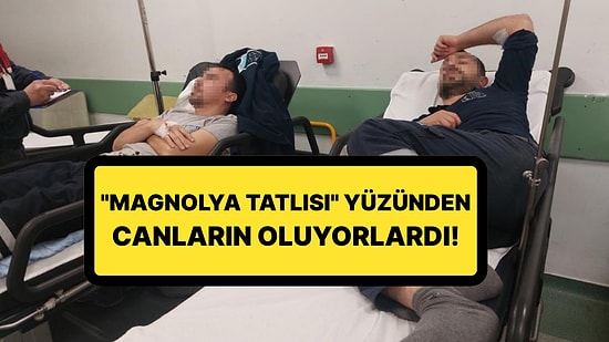 Bu Kez Tavuk Etinden Değil: Yüzlerce İşçi Öğle Yemeğinden Sonra Hastanelik Oldu