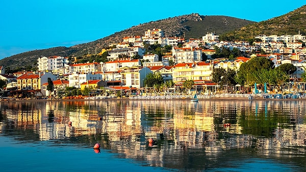 Datça'da Sezona Göre Otel Seçimi