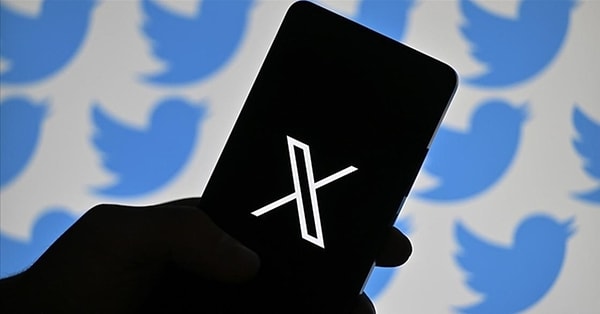 Twitter (X) Çöktü mü? Görseli