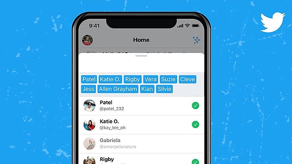 Twitter (X) DM Özelliği Ne Zaman Düzelecek? Görseli