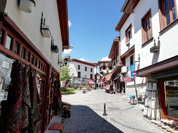 Kaleici