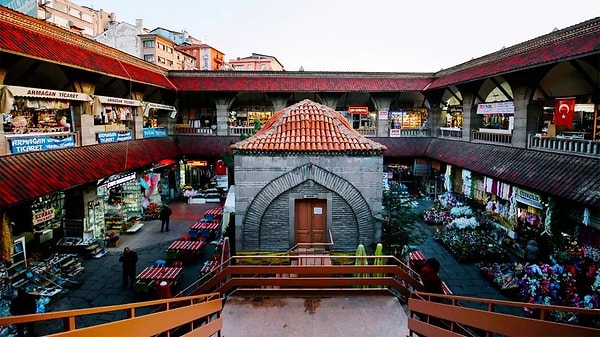 Pirinç Han