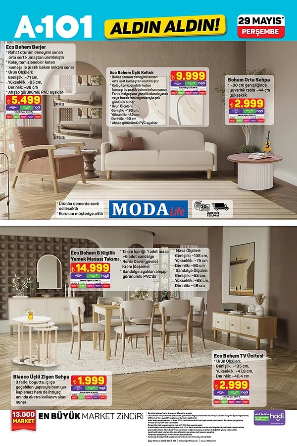 Mobilya