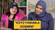 Oyunculuğu Tartışma Konusu Olan Feyza Civelek, Kötü Yorumlara Yanıt Verdi