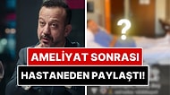 Halit Ergenç ile Haklarında Hapis Cezası İstenmişti: Duruşmaya Katılamayan Rıza Kocaoğlu Ameliyata Alınmış!