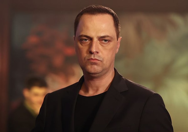 Ertan Saban Nereli? Görseli