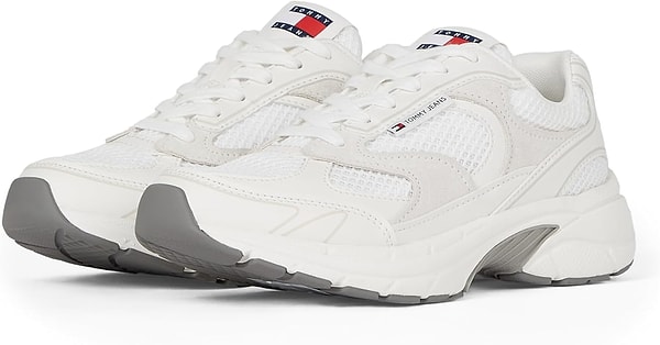 Tommy Hilfiger The Coney Kadın Spor Ayakkabı