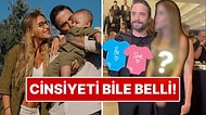 Oğulları Kemal Bir Yaşına Basan Ahmet Kural ve Eşi Gizem Şahin'den Gassal Galasında İkinci Bebek Müjdesi!