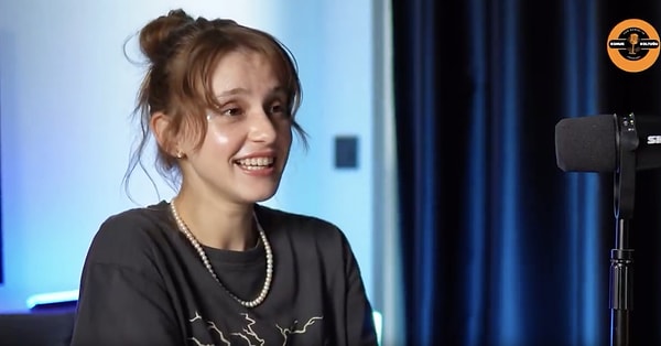 Ahsen Eroğlu'nun Deha'dan ayrılığı sonrasında sonunda açıklama geldi. Görseli
