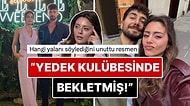 Kelimelerini Seçerek Konuşan Sıla Türkoğlu'nun Sevgilisiyle Tanışma Hikayesinin Ardındaki Gerçek Başka Çıktı