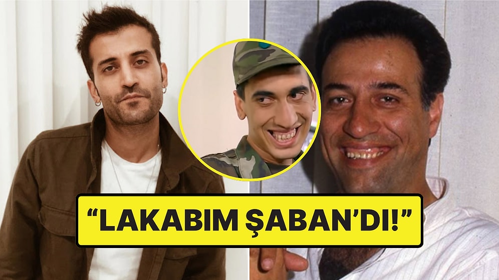 Emret Komutanım'la Ünlenen Mehmet Kurt'tan "Kemal Sunal" Sitemi