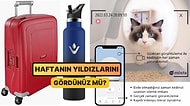 24 Mayıs Marka Aktüeli! Samsonite, JBL, Carrera: Çok Satan Markaların İndirimli Ürünleri