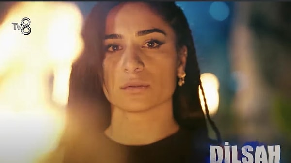 Ayşe ve Dilşah düellosunun kazananı Ayşe oldu. Görseli