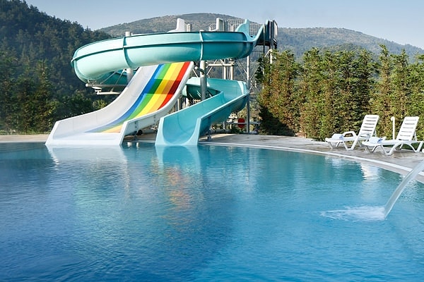 Termal Otel Rezervasyonu İçin Püf Noktaları