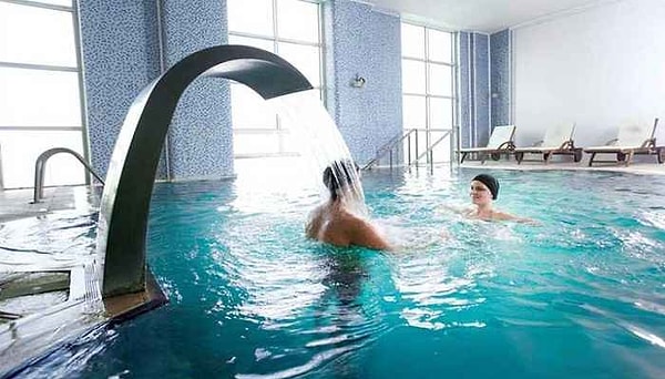 Sezona Göre Termal Otel Seçimi