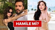 Hamile Olduğu İddia Edilmişti: Serkan Çayoğlu ile Mutlu Evliliklerini Sürdüren Özge Gürel'den Bebek Açıklaması