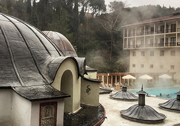 Yalova'da Termal Otel Tatili Planlayanlardan Sıkça Sorulan Sorular