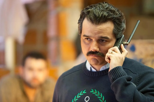 Narcos Bölümler ve Sezonlar