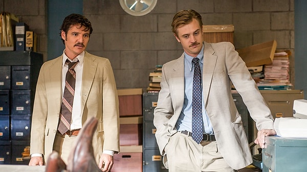 Narcos Yayın Platformu ve Yayın Takvimi