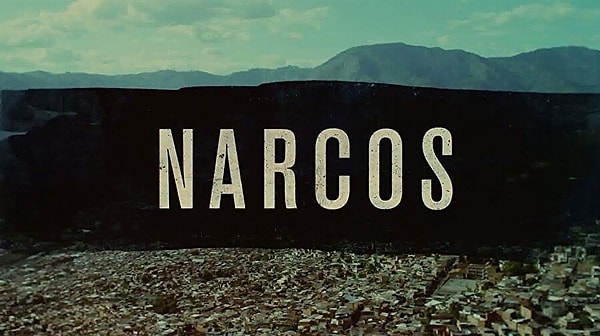 Narcos Eleştiri ve Ödüller