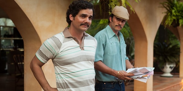 Narcos Nerede Çekiliyor?