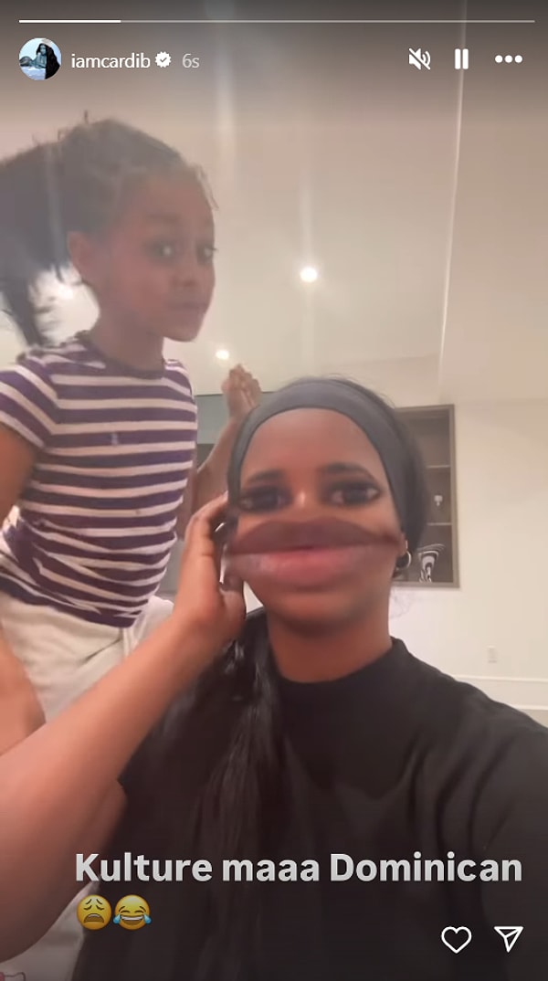 Cardi B