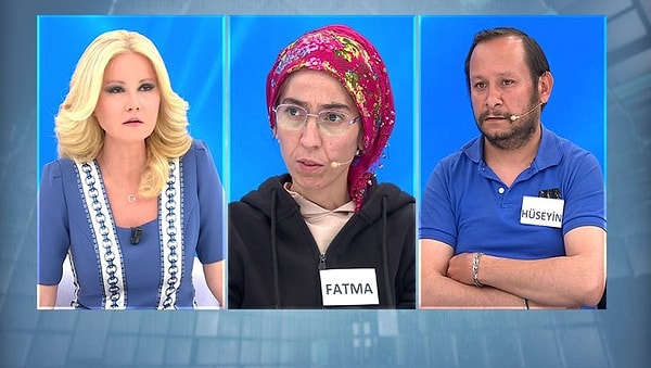 Geçtiğimiz günlerde Müge Anlı'da 9 yaşındaki engelli çocuğun şüpheli ölümü gündeme gelmişti.
