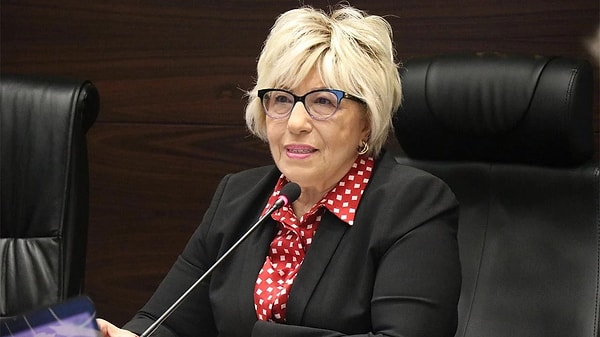 22 Mayıs’ta gerçekleşen seçimlerde Prof. Dr. Sevil Atasoy, INCB Başkanı seçildi. Görseli