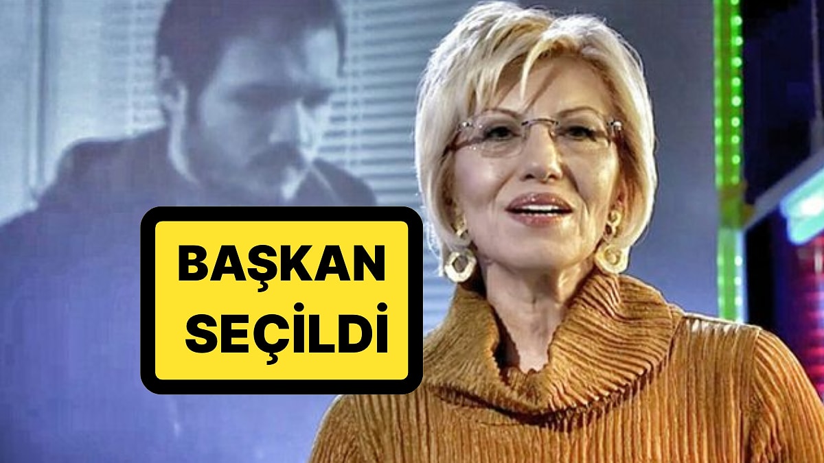 Prof. Dr. Sevil Atasoy Bir İlki Başardı: Yeniden INCB Başkanlığı&apos;na Seçildi